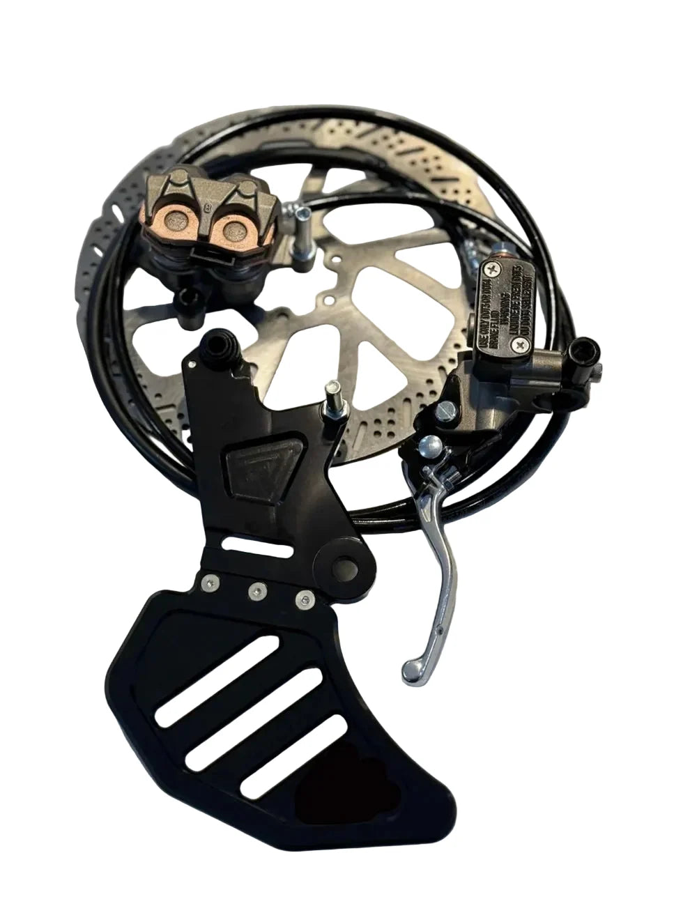 Ultra Bee Brake Kit (Talaria X3, Mx3, Mx4)
