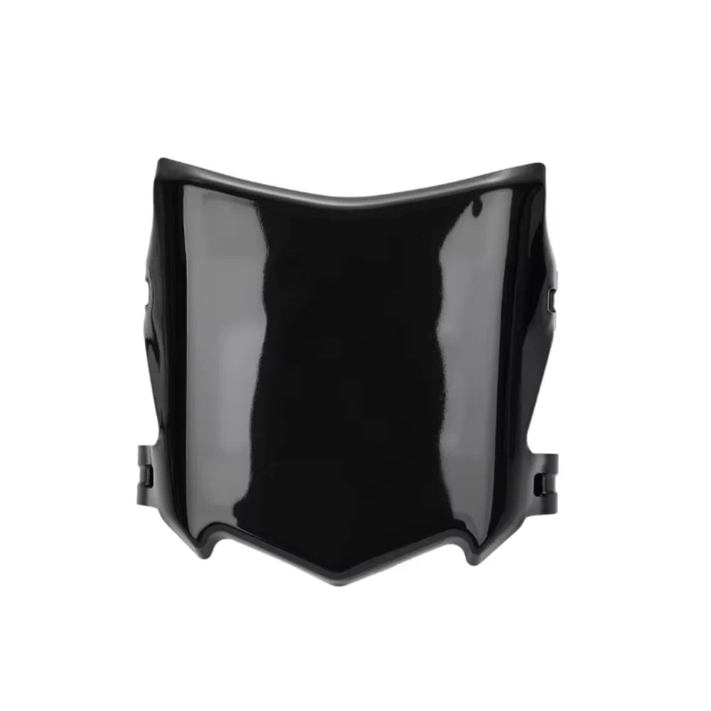 Glossy Motocutz Front Plate